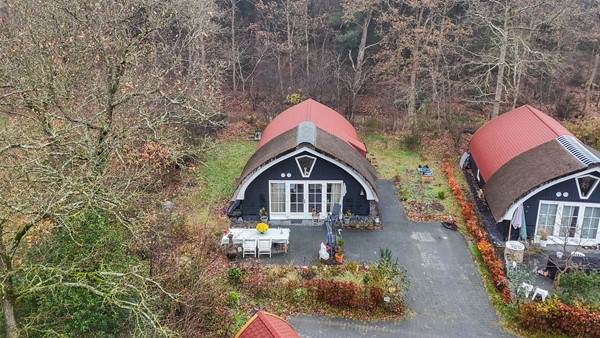 Medium property photo - Bergweg 76R472, 8336 MC Baars